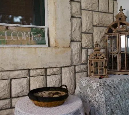 Apartmanhotel & Katica Polje (Krk)
