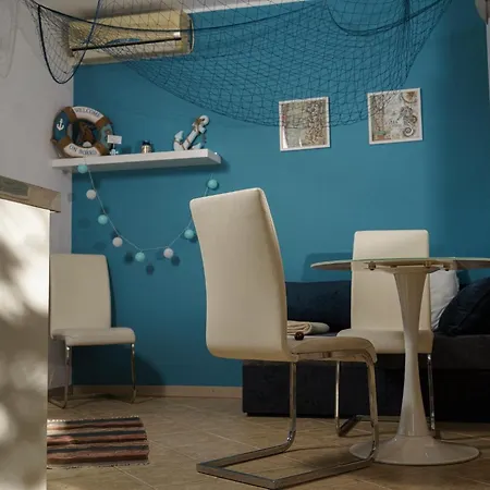 Apartmanhotel & Katica