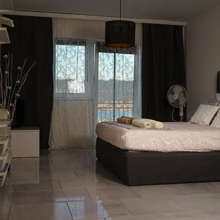& Katica Apartmanhotel Polje (Krk)