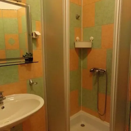 & Katica Apartmanhotel Polje (Krk)