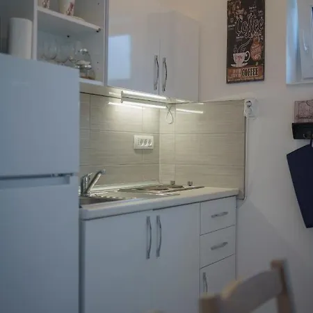 Apartmanhotel & Katica