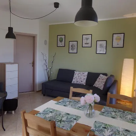 Apartmanhotel & Katica Polje (Krk)
