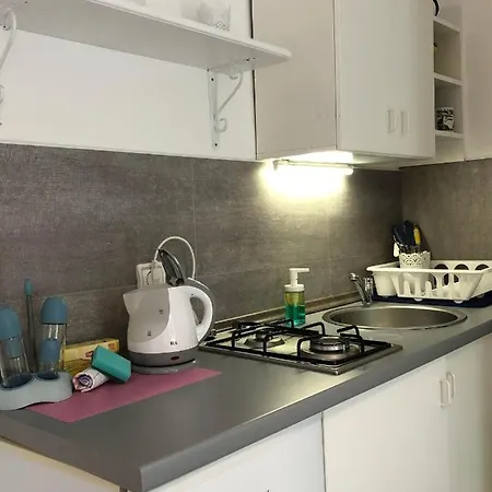 Apartmanhotel & Katica Polje