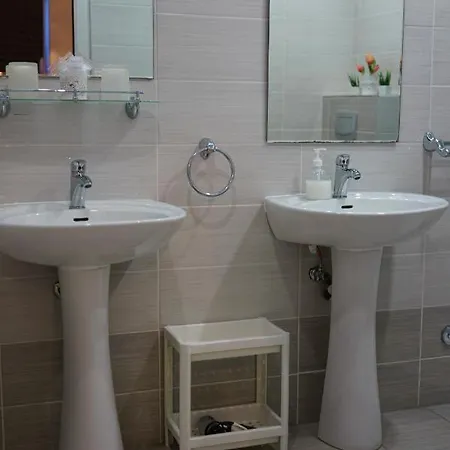 & Katica Apartmanhotel *
