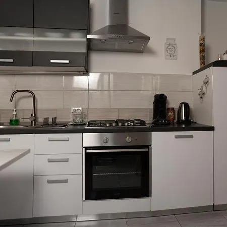 & Katica Apartmanhotel