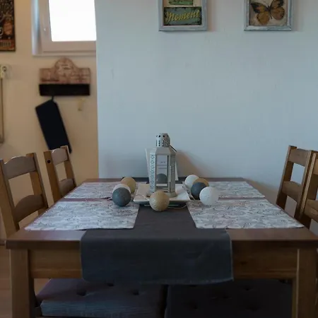 & Katica Apartmanhotel Polje