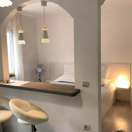 Apartmanhotel & Katica Polje