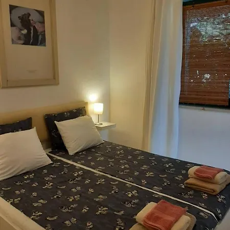 & Katica Apartmanhotel