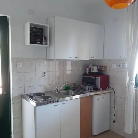 & Katica * Polje (Krk)