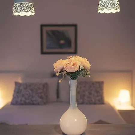 & Katica Apartmanhotel Polje (Krk)